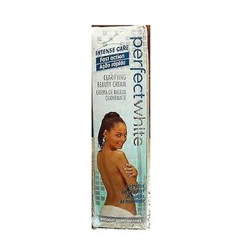 Perfect White Lightening Beauty Cream tube