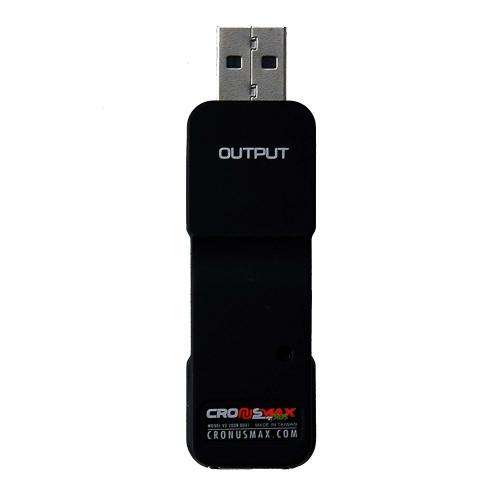 CronusMax Plus Cross Cover Gaming Adapter for PS4 PS3 Xbox One Xbox 360 Windows PC