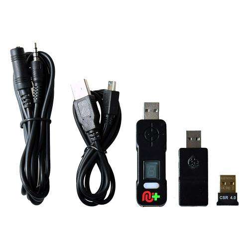 CronusMax Plus Cross Cover Gaming Adapter for PS4 PS3 Xbox One Xbox 360 Windows PC