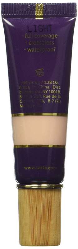 Tarte Cosmetics Maracuja Creaseless Concealer, Light