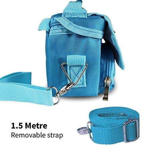 Orzly® - GAME & CONSOLE TRAVEL BAG