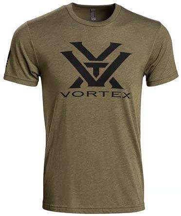 Vortex Optics OD Green T-Shirt-XL