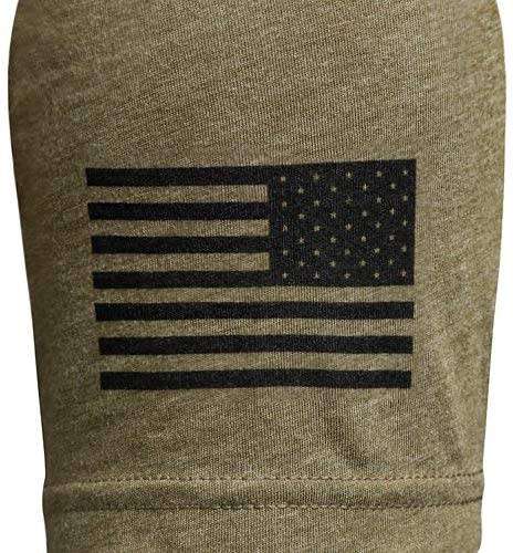 Vortex Optics OD Green T-Shirt-XL