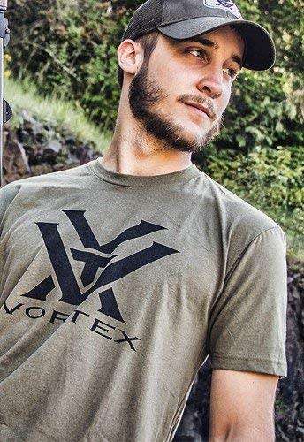 Vortex Optics OD Green T-Shirt-XL