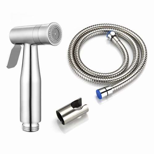 Bidet Sprayer, Konesky Cloth Diaper Sprayer