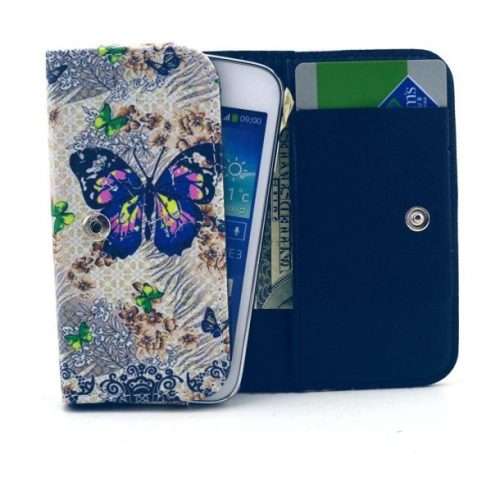 Samsung jitterbug touch 3 phone case-lg ray