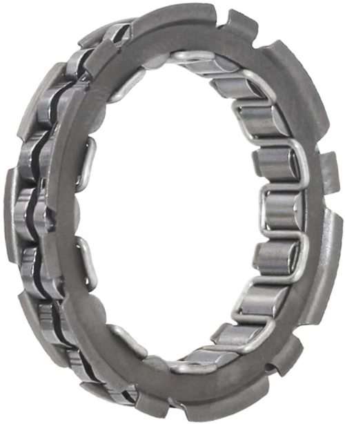 Starter Clutch One Way Bearing for Suzuki LTZ400 2003-2012/LTR450 2006-2009/Burgman 400 AN400 2007-2