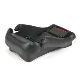 Maxi Cosi Infant Car Seat Base, Black