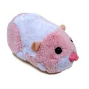 Zhu Zhu Pets Hamster Toy Jilly