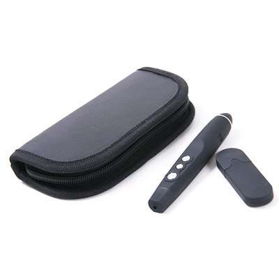 Wireless USB Remote Presentation Pointer Pen