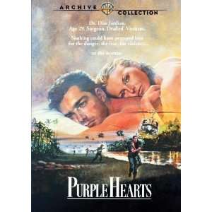Purple Hearts