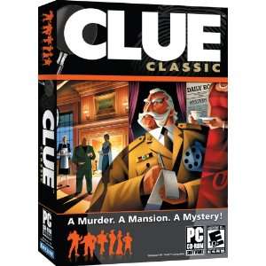 Clue Classic