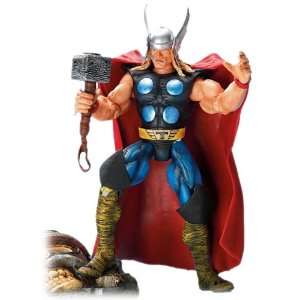 Marvel Legends Series 3 Thor Action Figure