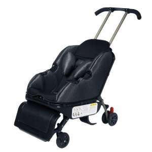 Sit N Stroll blue 5-in-1