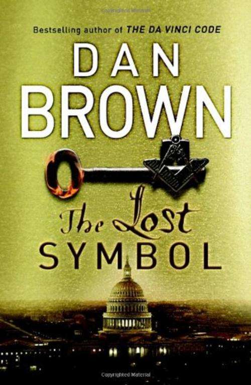 The Lost Symbol - Dan Brown