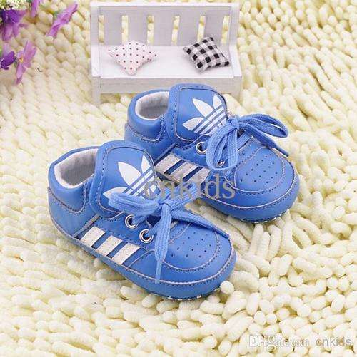 SO CUTE BABY ADIDAS