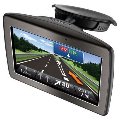 TOMTOM VIA 110 (PLEASE READ)