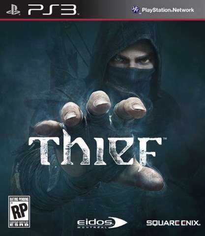 THIEF (PS3)