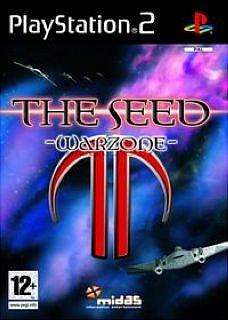 THE SEED (PS2)