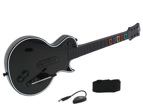 GUITAR HERO (PS3)