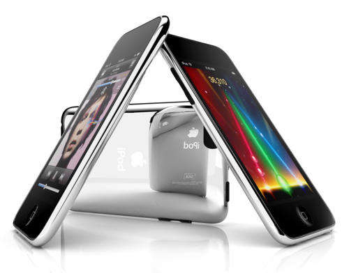 ORIGINAL APPLE IPOD TOUCH 8GB