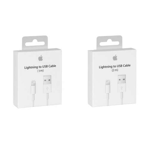 Apple lightning to usb cable 