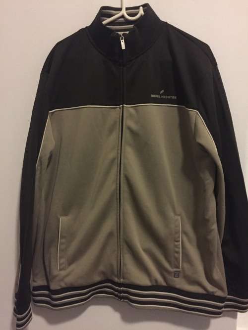 DANIEL HECHTER JACKET XXL