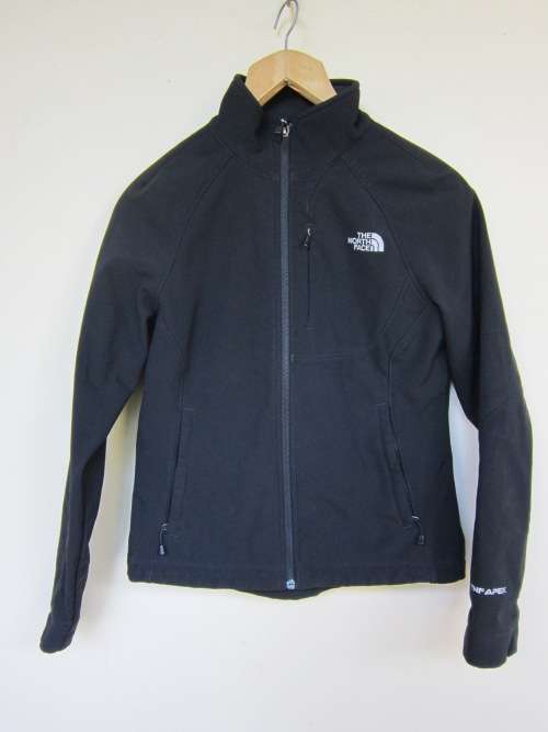 THE NORTH FACE MENS 'S FULL ZIP TNF APEX SOFT SHELL JERSEY S