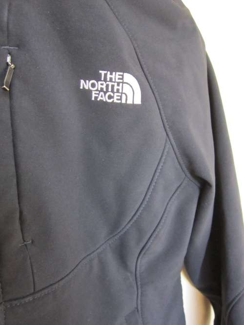 THE NORTH FACE MENS 'S FULL ZIP TNF APEX SOFT SHELL JERSEY S