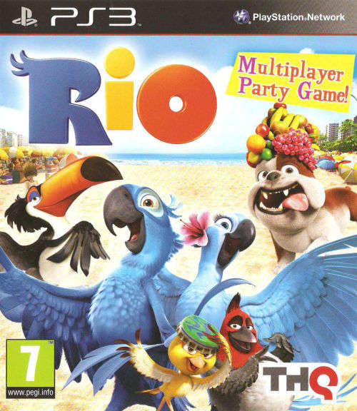 RIO (PS3)