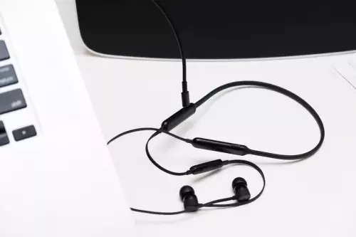 ORIGINAL BEATS X BY DRE BLUETOOTH EARPHONES (DEMO NEW!!!)