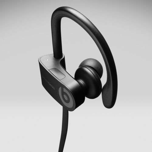 ORIGINAL BEATS: POWERBEATS 3 BY DRE BLUETOOTH EARPHONES (DEMO NEW!!!)