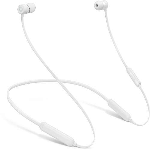 ORIGINAL WHITE BEATS X BY DRE BLUETOOTH EARPHONES (DEMO NEW!!!)