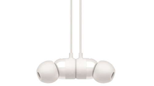 ORIGINAL WHITE BEATS X BY DRE BLUETOOTH EARPHONES (DEMO NEW!!!)