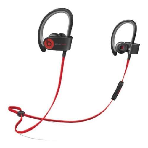 ORIGINAL BEATS: POWERBEATS BY DRE BLUETOOTH EARPHONES (DEMO NEW!!!)