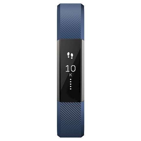 FITBIT ALTA BLUE SIZE: L (BRAND NEW!)