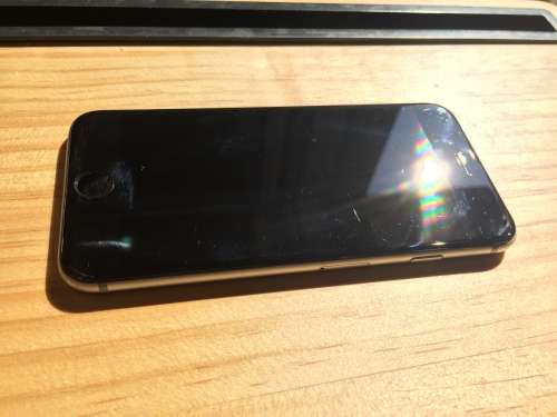 Apple Iphone 6 16GB Silver