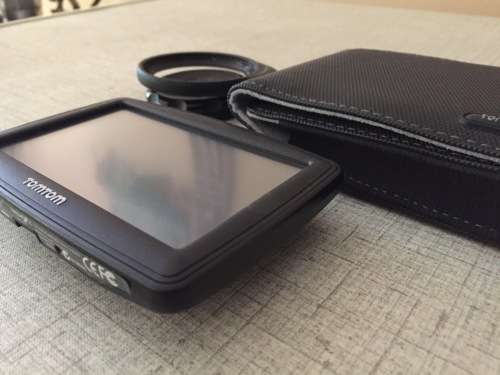 Tomtom XL Classic GPS