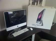 24 inch Apple iMac