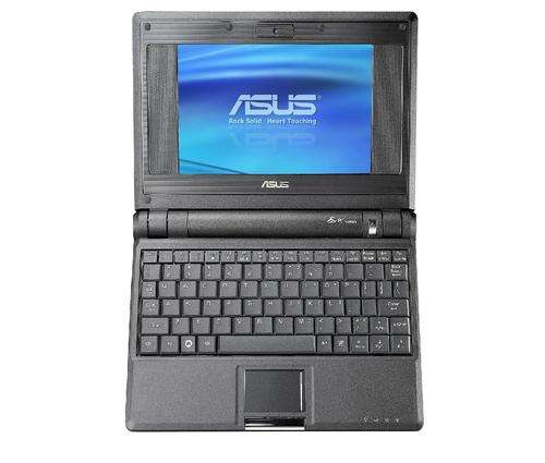 Asus Eee Pc 701 / 4G Surf Netbook