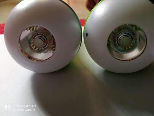 Multi purpose led camping light