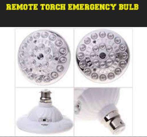 RECHARGEBLE remote 22LED GLOBE