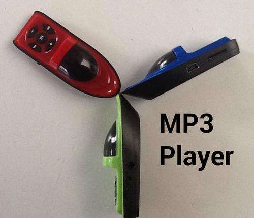 Mini Speed boat MP3 Player