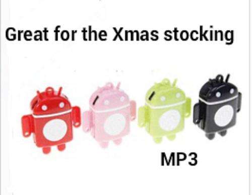"5 ON AUCTION" ANDROID MPS PLAYER