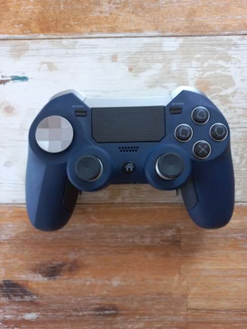 Ps4 Console [First Edition]
