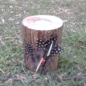 candle holder