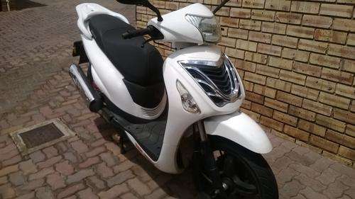 BIG BOY 300cc Powerflite 2012