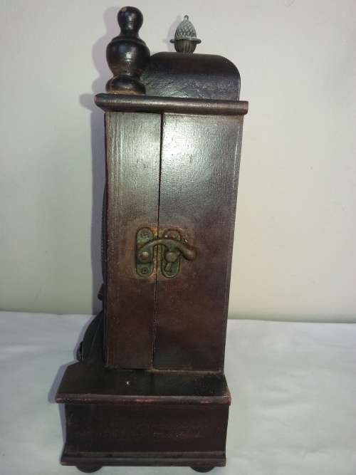 ALTAV QUARTZ CLOCK - WORKING