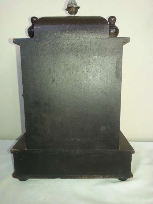 ALTAV QUARTZ CLOCK - WORKING