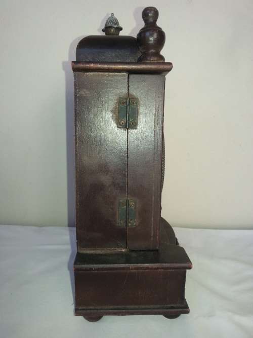 ALTAV QUARTZ CLOCK - WORKING